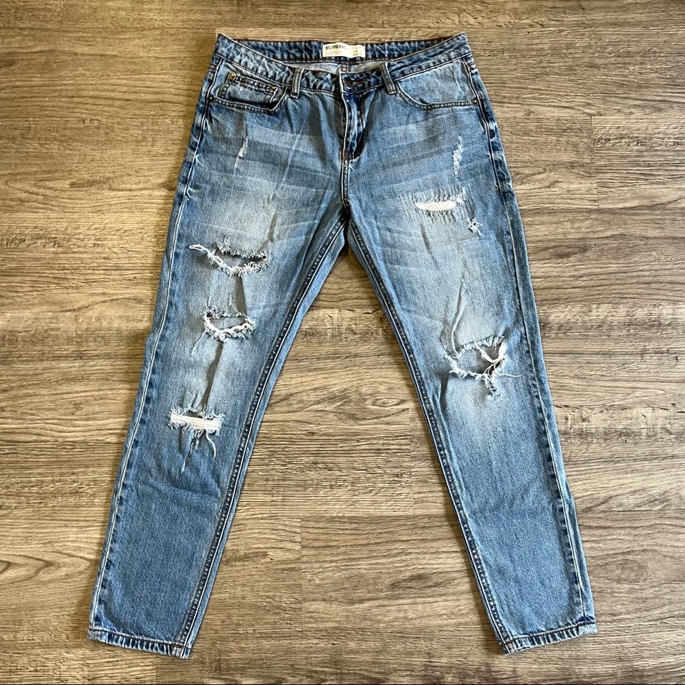 Cotton On Boyfriend Jeans 👖